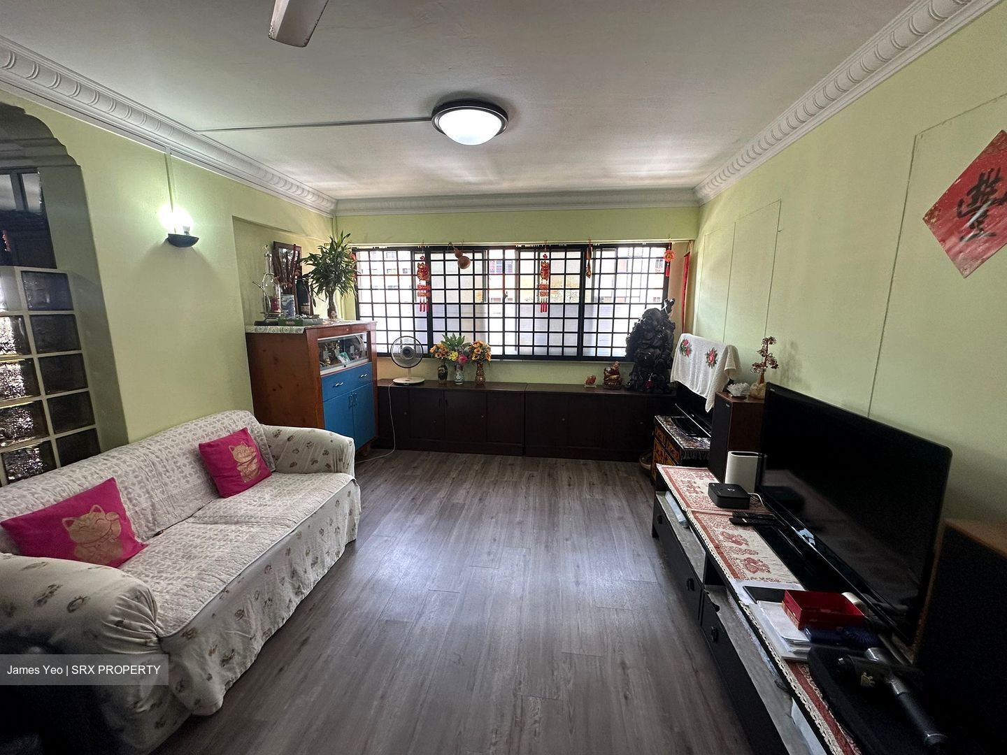 Blk 103 Pasir Ris Street 12 (Pasir Ris), HDB 5 Rooms #542287571